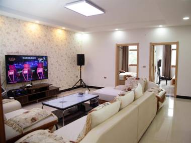 Pai Hotel Huashan Scenic Area Tourism Center