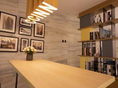 City Comfort Inn Zhengzhou People's Hospital Metro Station