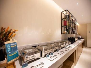 City Comfort Inn Zhengzhou People's Hospital Metro Station