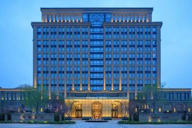 Phoenix Hotel