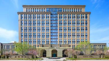 Phoenix Hotel