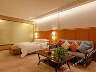 Woking Hotel