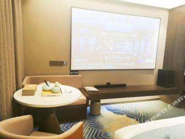 Xingang Wanhao Hotel