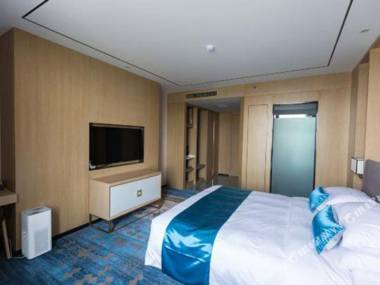 Xingang Wanhao Hotel