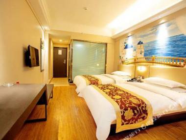 Super 8 (Zhengzhou Railway Station)