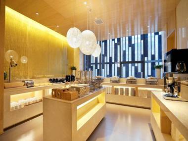 Ji Hotel Zhengzhou Zijingshan Garden Road