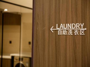 Hanting Premium Hotel Youjia Dengfeng Terminal