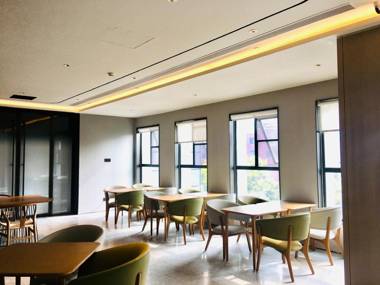 Ji Hotel Zhengzhou High-tech Zone Lianhua Street