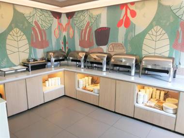 Hanting HotelHanting Hotel Zhengzhou Agricultural University