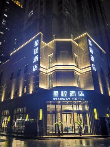 Starway Hotel Zhengzhou Songshan Road