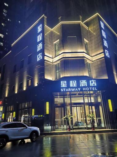 Starway Hotel Zhengzhou Songshan Road