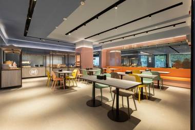 Hanting Hotel Zhengzhou Huayuan Road Huanghe Road