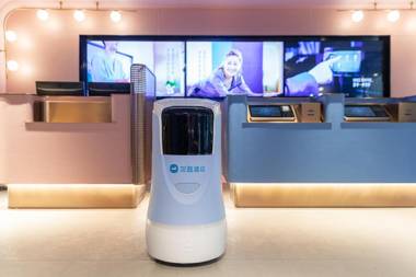 Hanting Hotel Zhengzhou Huayuan Road Huanghe Road