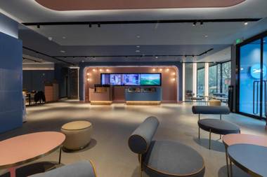 Hanting Hotel Zhengzhou Huayuan Road Huanghe Road