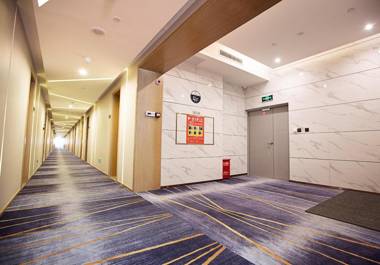 Starway Hotel Zhengzhou High-tech Zone Zhengzhou University