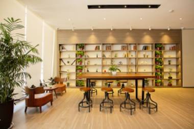 Hanting Hotel Zhengzhou Shakou Road