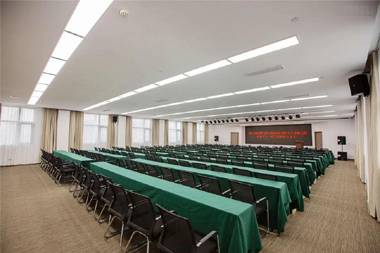 Hanting Hotel Zhengzhou Shakou Road