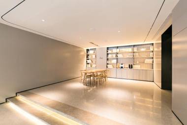 Ji Hotel Zhengzhou Jinshui Road