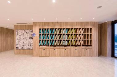 Hanting Premium Hotel Zhengzhou East Railway Station Xinyi Road