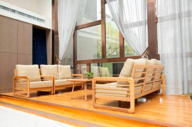 Starway Hotel Zhengzhou Weilai Road