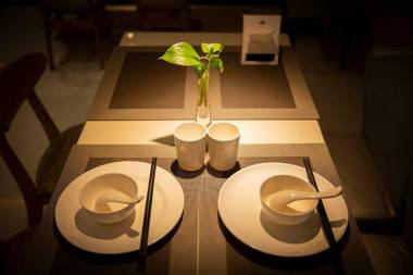 Starway Hotel Zhengzhou Weilai Road