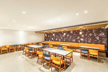 Hanting Premium Hotel Zhengzhou Gym Centre