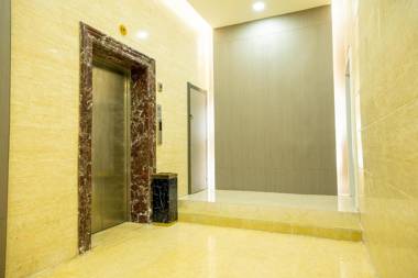 Elan Inn Xingyang Three Highway