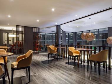 Starway Hotel Zhengzhou High Tech Zone Ruida Road