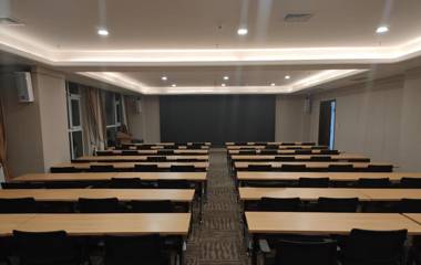 Hanting Hotel Zhengzhou Zhengdong Xin District Zhongzhou Avenue