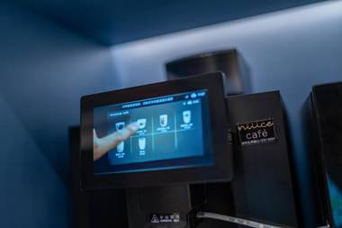 Hanting Hotel Zhengzhou Zhengdong Xin District Zhongzhou Avenue