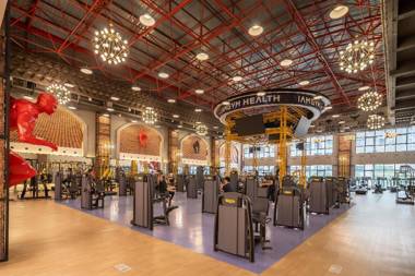 Hanting Hotel Zhengzhou Zhengdong Xin District Zhongzhou Avenue