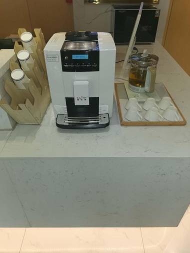 Starway Hotel Zhengzhou Economic and Development Zone Futadong Metro Station