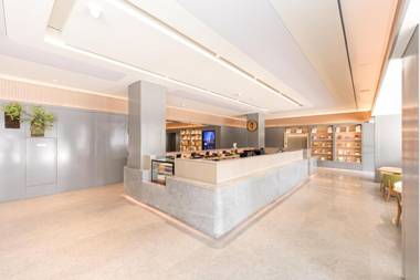 Ji Hotel Zhengzhou Garden Road Nongye Road