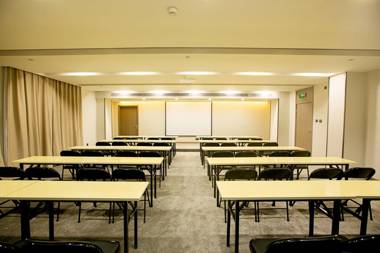 Hanting Hotel Zhengzhou Zhongyuan Aquatic Products Liugang