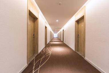 Hanting Premium Hotel Zhengzhou Huayuan Road International Trade Center