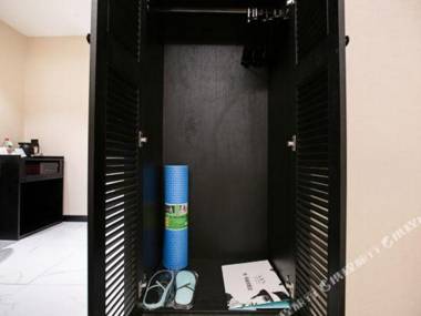 Xana Hotelle (Zhengzhou Fu Tower Qilihe Metro Station)