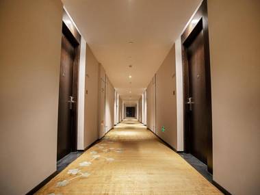 Hanting Hotel Yinyang Road Municipal Government