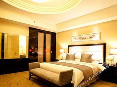 Zhengfangyuan Jinjiang International Hotel