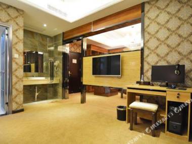 Yuanrun Business Hotel