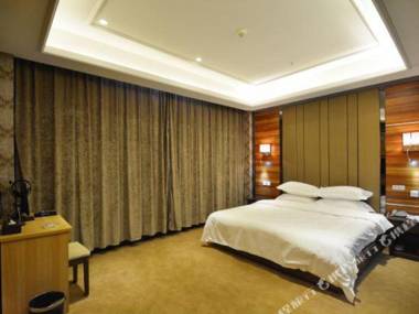 Yuanrun Business Hotel