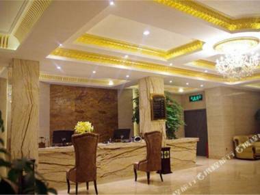 Orient Caesar Holiday Inn