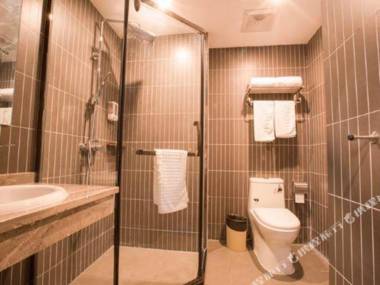 Shangkeyou Hotel Zhengzhou north bus staion