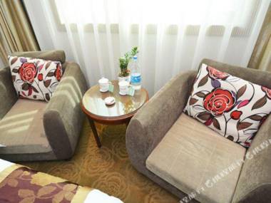 Wudu Hotel
