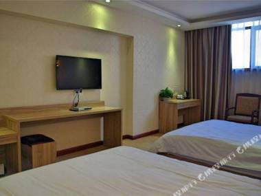 Haixin Apartment Hotel Zhengzhou Jinshui District