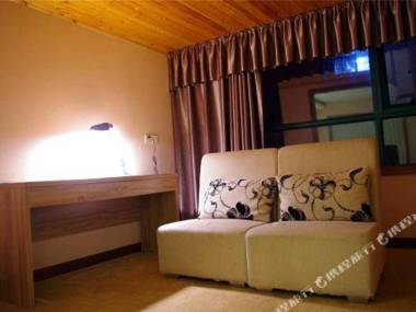 Haixin Apartment Hotel Zhengzhou Jinshui District