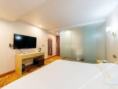 Haixin Apartment Hotel Zhengzhou Jinshui District