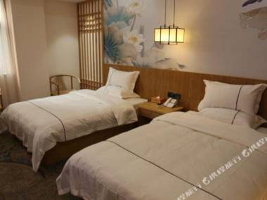 Deng Feng Yi He Boutique Hotel