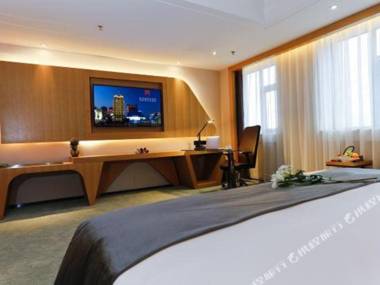 Xinya International Hotel