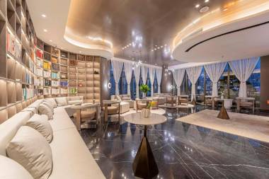 Atour Hotel High-tech Zone Xinglian