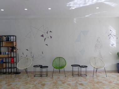 Hi Inn Jilin Wanda Plaza